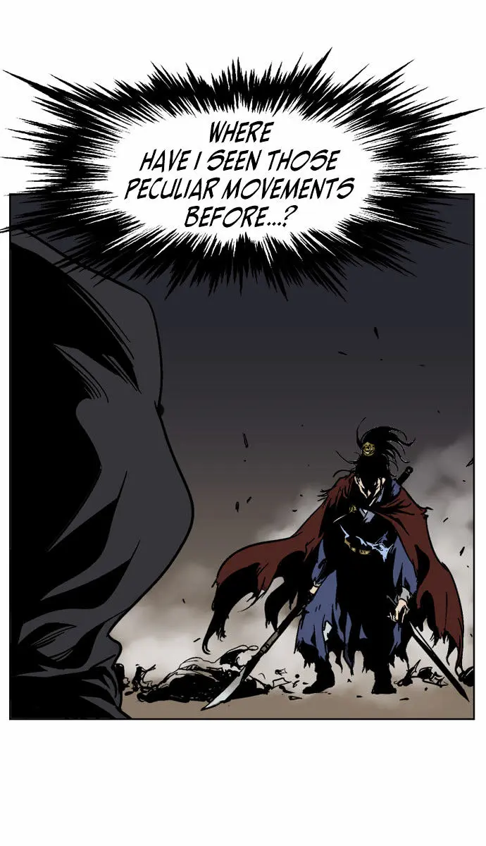 Gosu Chapter 45 Page 54