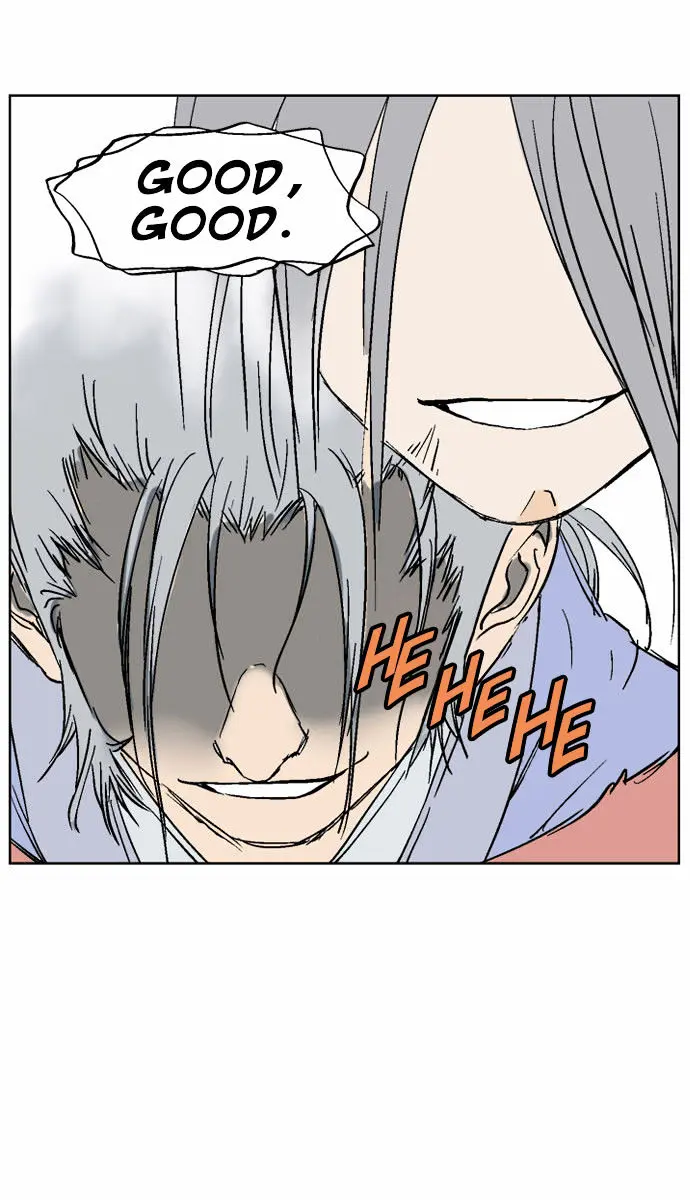 Gosu Chapter 45 Page 56