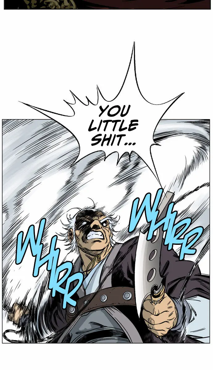 Gosu Chapter 45 Page 60