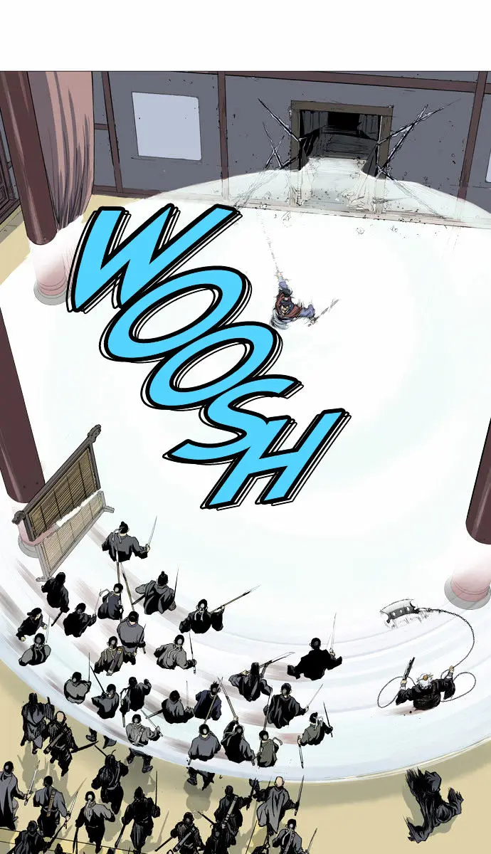 Gosu Chapter 45 Page 62