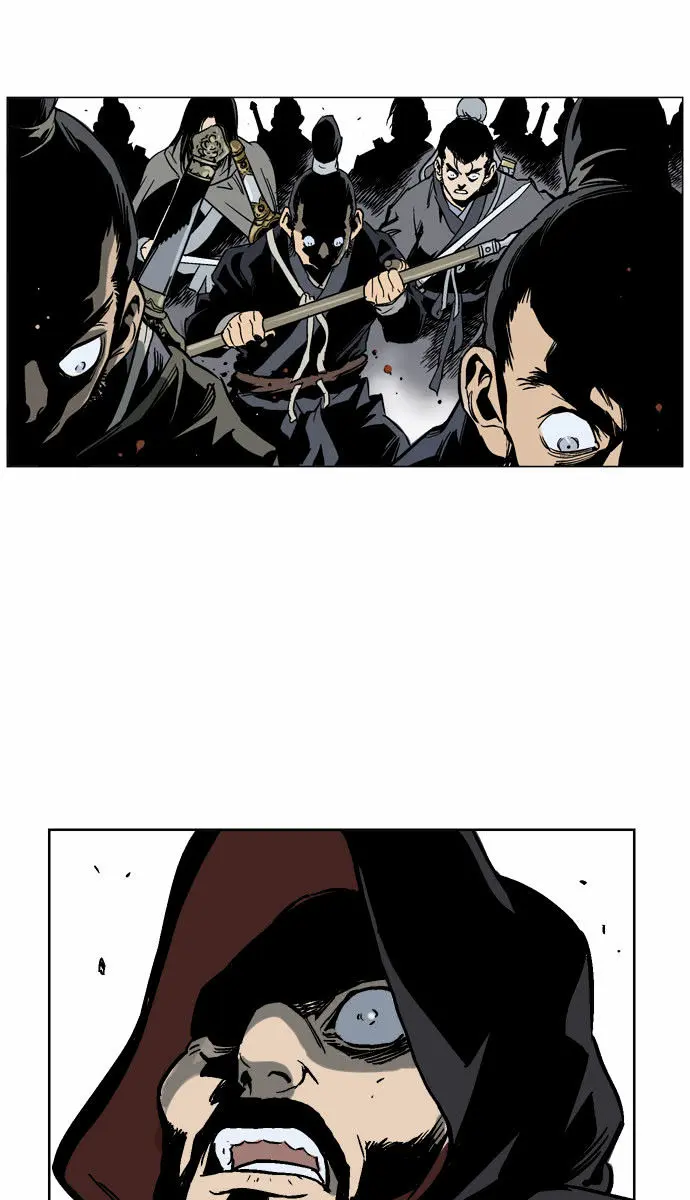 Gosu Chapter 45 Page 65