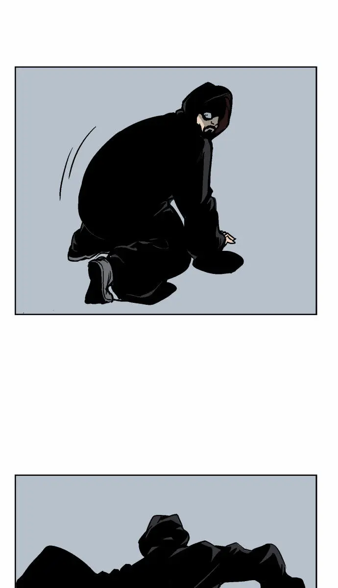 Gosu Chapter 45 Page 74