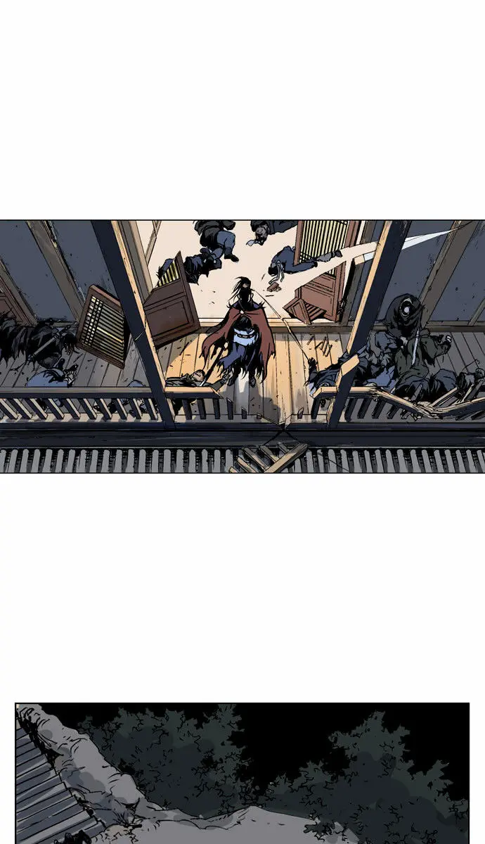 Gosu Chapter 45 Page 86