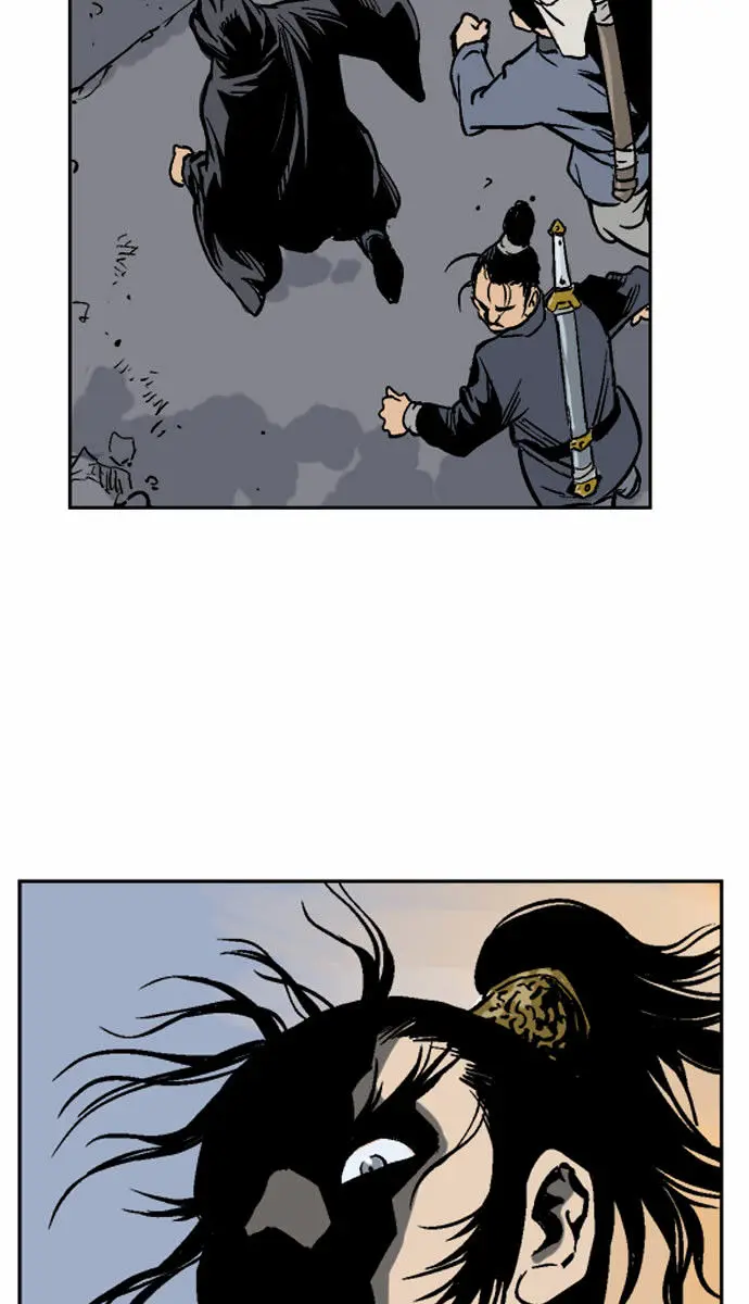 Gosu Chapter 45 Page 90