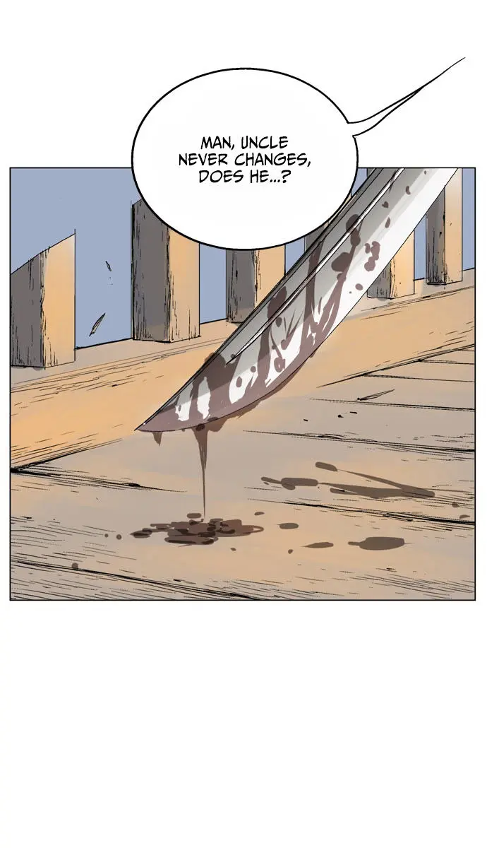 Gosu Chapter 45 Page 93