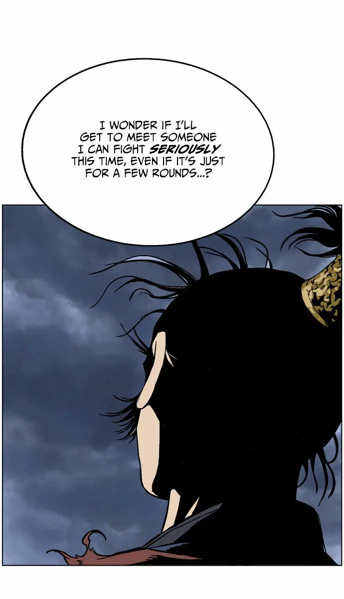 Gosu Chapter 45 Page 95