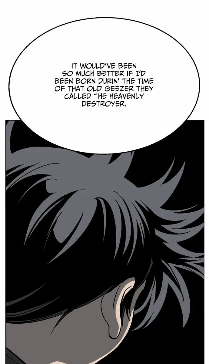 Gosu Chapter 45 Page 98