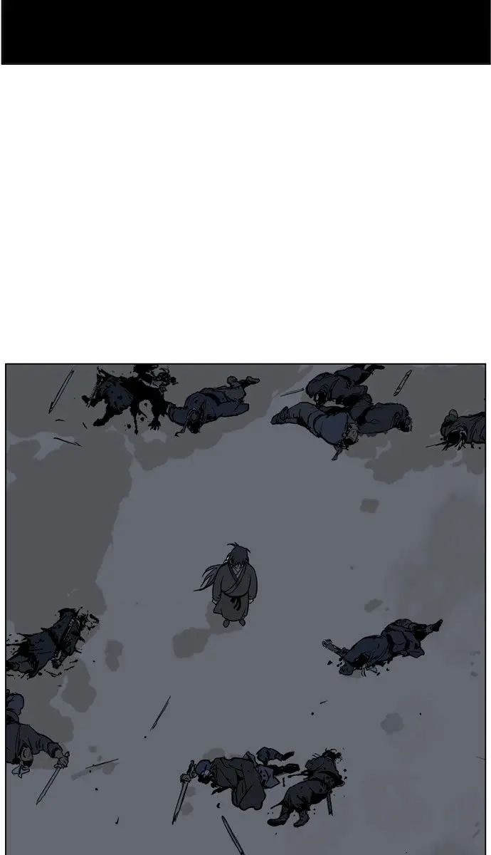 Gosu Chapter 45 Page 105