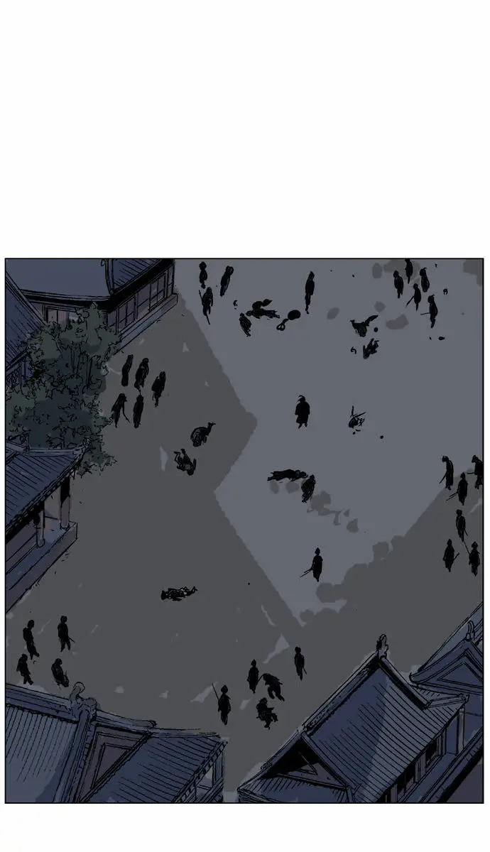 Gosu Chapter 45 Page 107