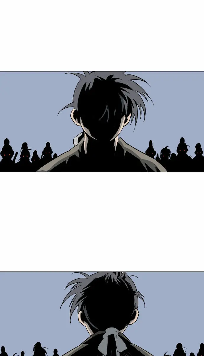 Gosu Chapter 45 Page 108