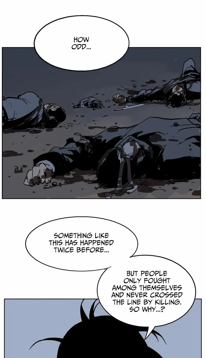 Gosu Chapter 45 Page 110