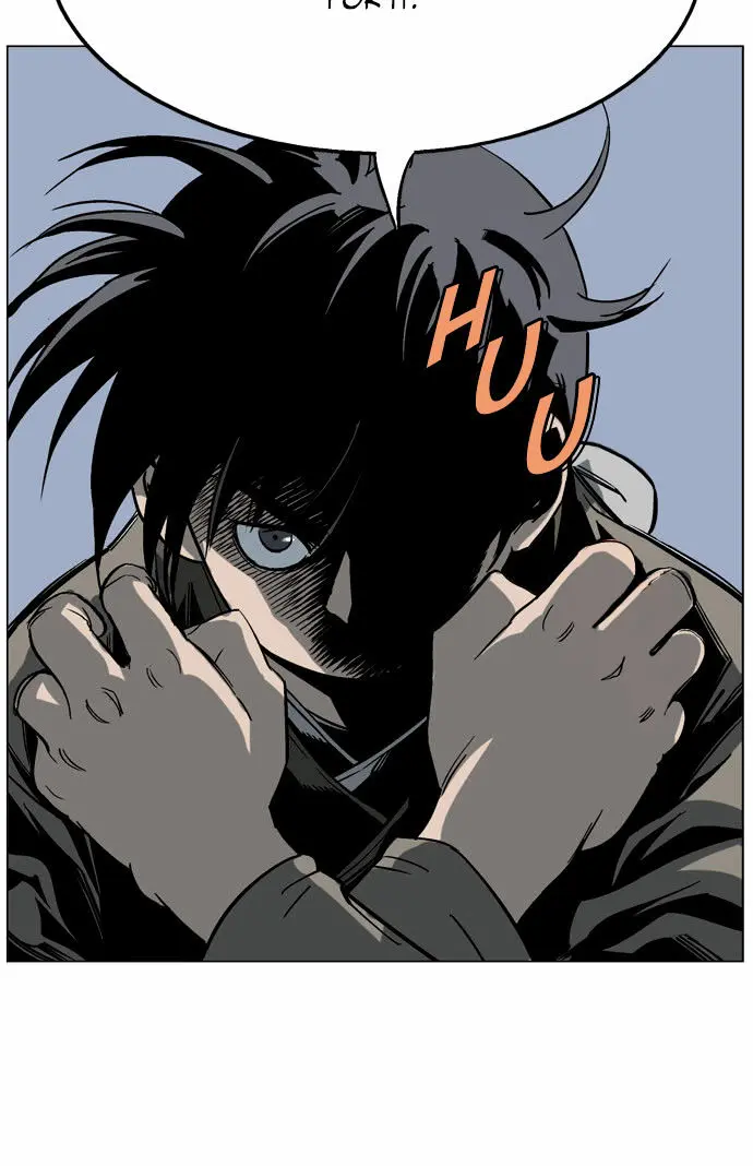 Gosu Chapter 45 Page 114