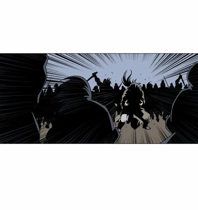 Gosu Chapter 45 Page 115