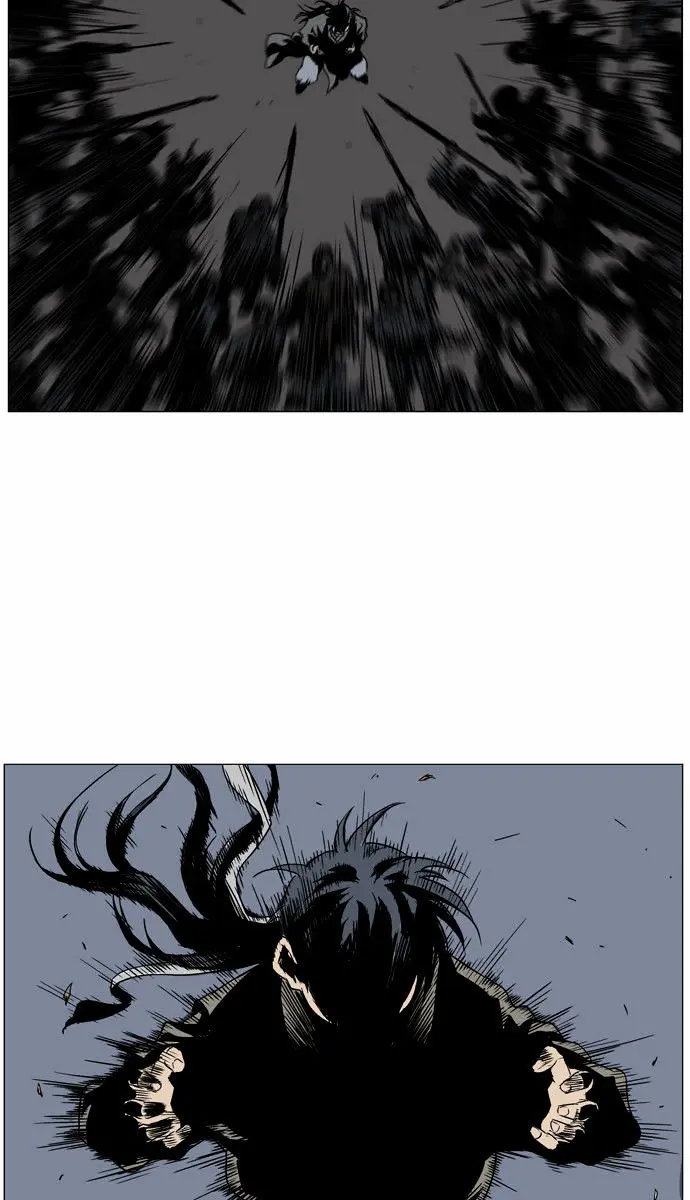 Gosu Chapter 45 Page 117