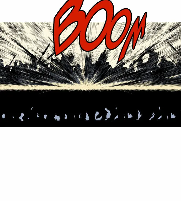 Gosu Chapter 45 Page 121