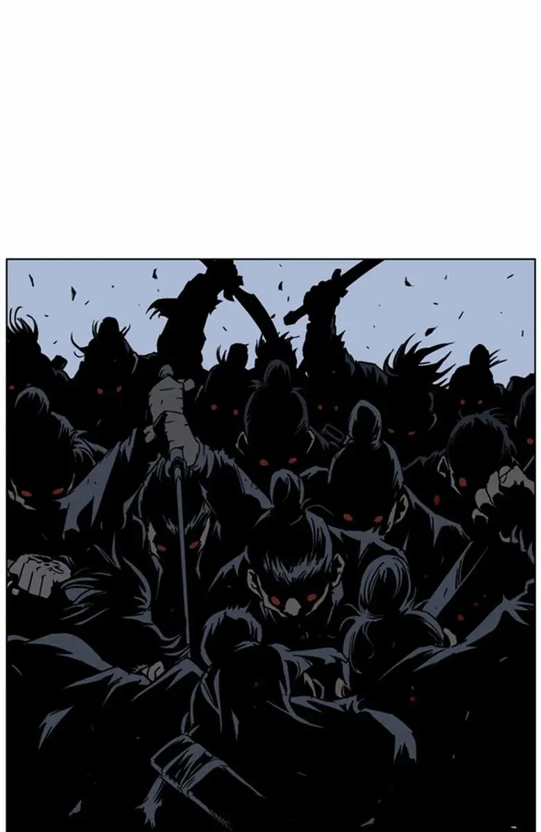 Gosu Chapter 46 Page 7