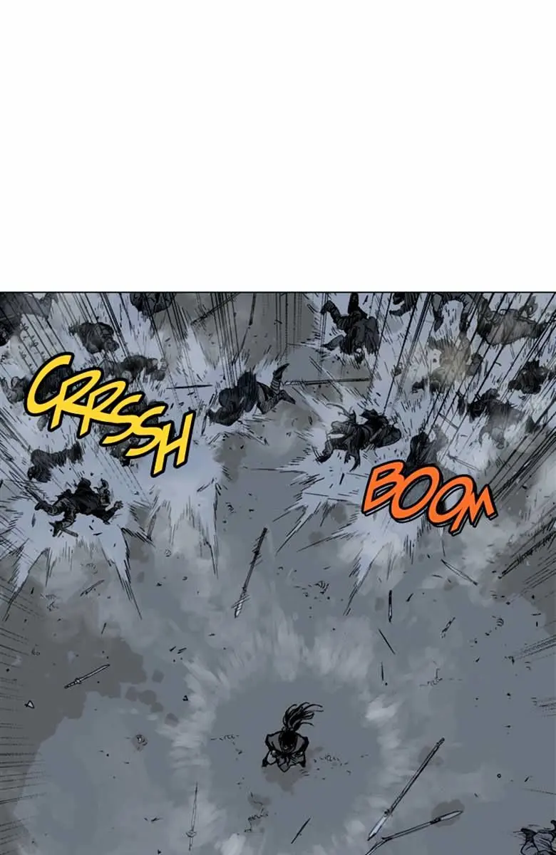 Gosu Chapter 46 Page 10