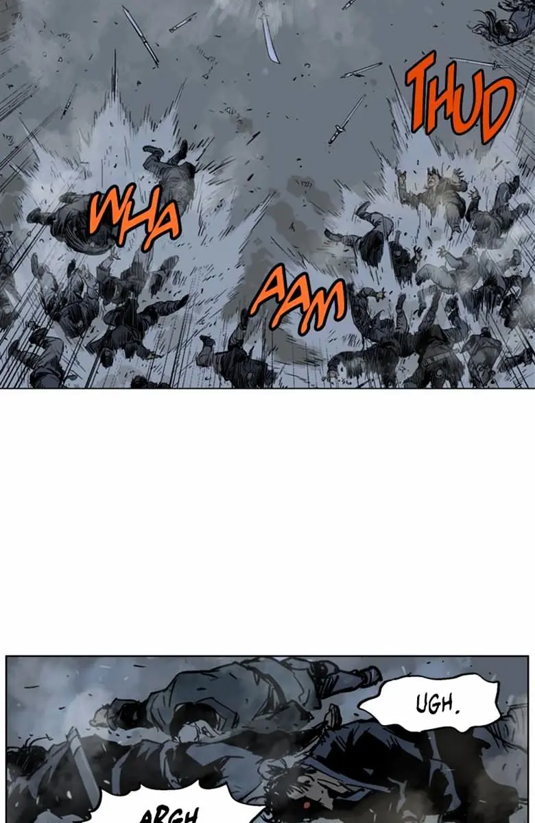 Gosu Chapter 46 Page 11