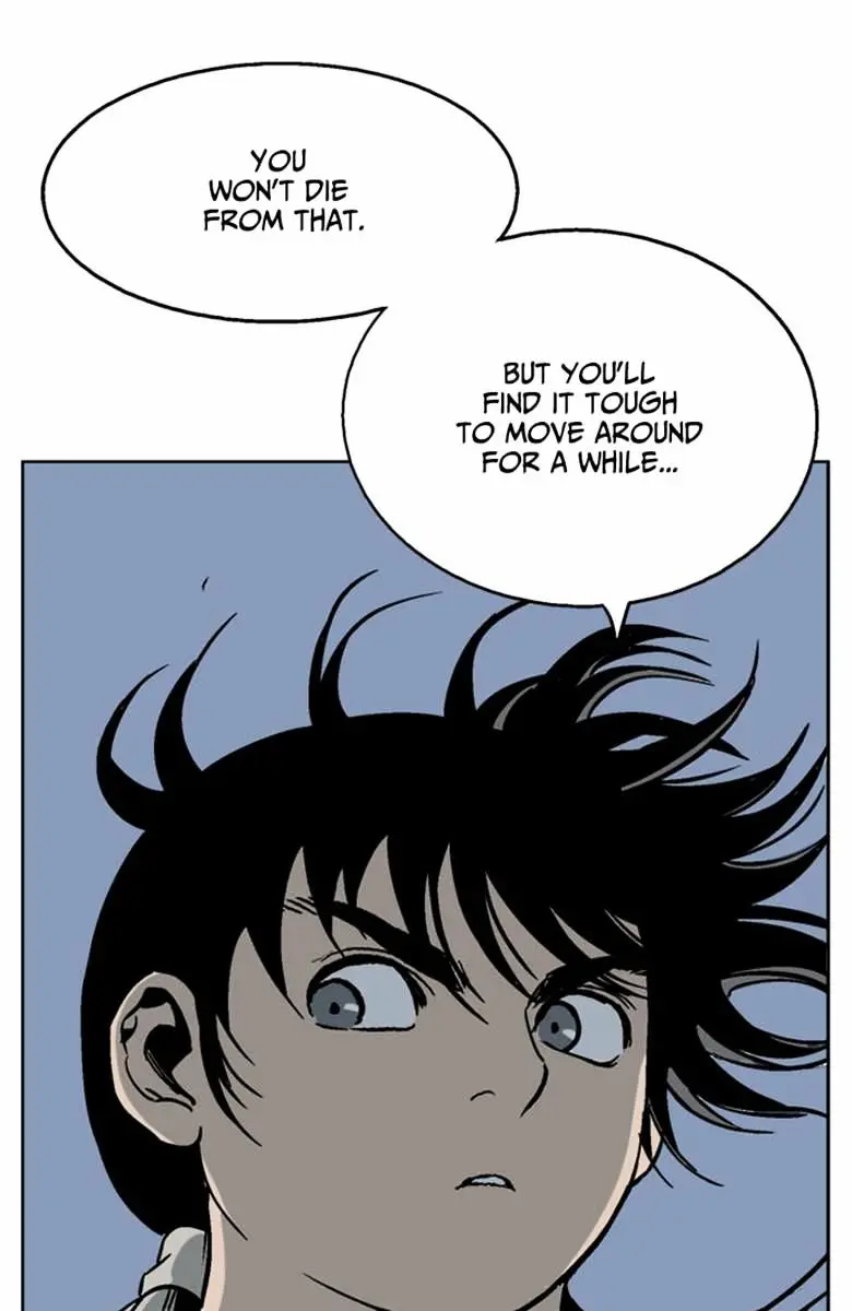 Gosu Chapter 46 Page 14