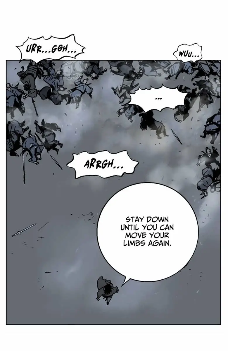 Gosu Chapter 46 Page 16