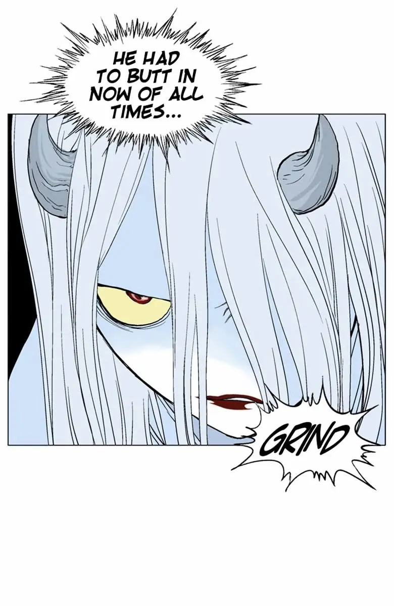 Gosu Chapter 46 Page 20