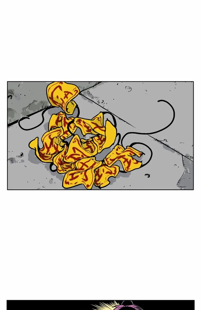 Gosu Chapter 46 Page 25