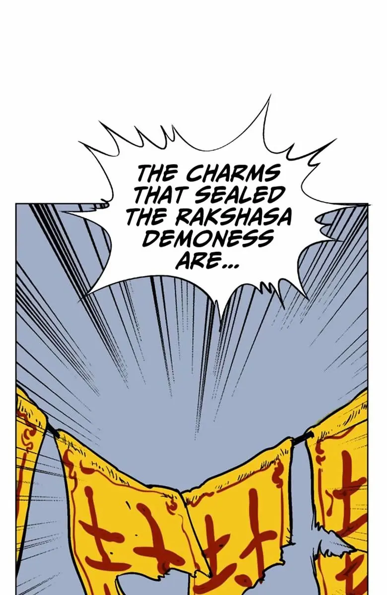 Gosu Chapter 46 Page 28