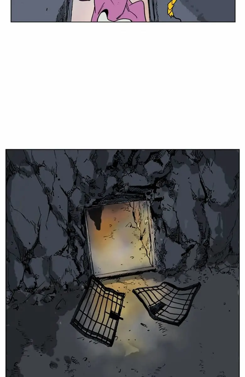 Gosu Chapter 46 Page 35