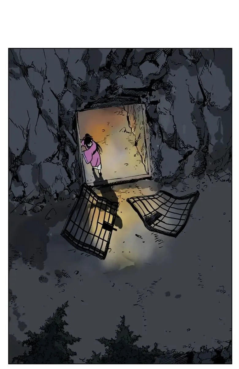 Gosu Chapter 46 Page 37