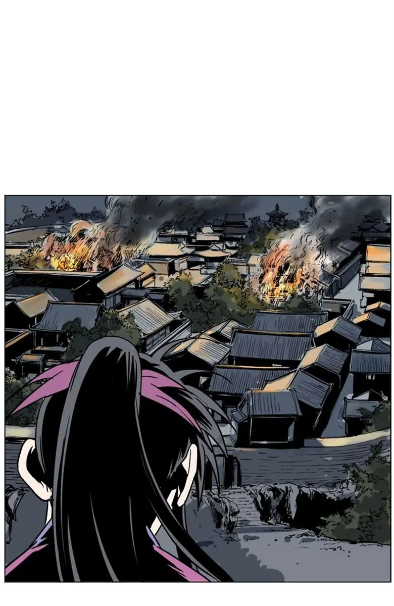 Gosu Chapter 46 Page 38