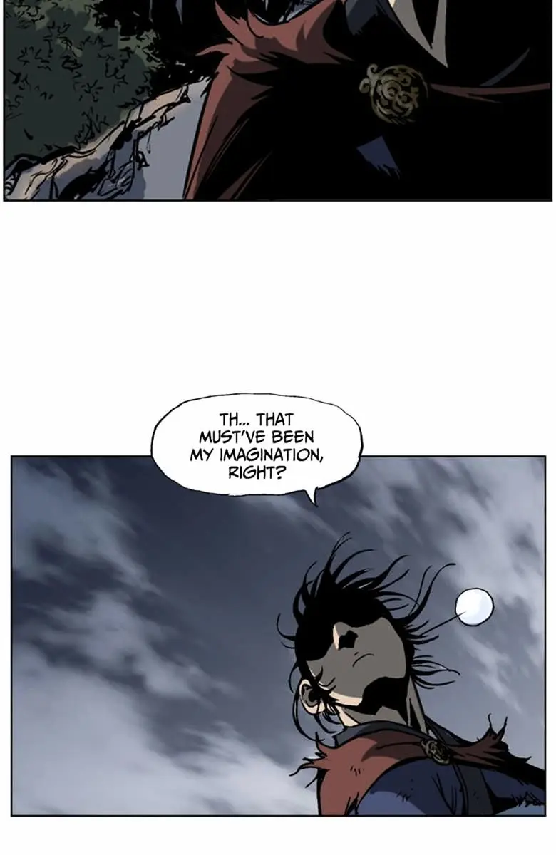 Gosu Chapter 46 Page 47