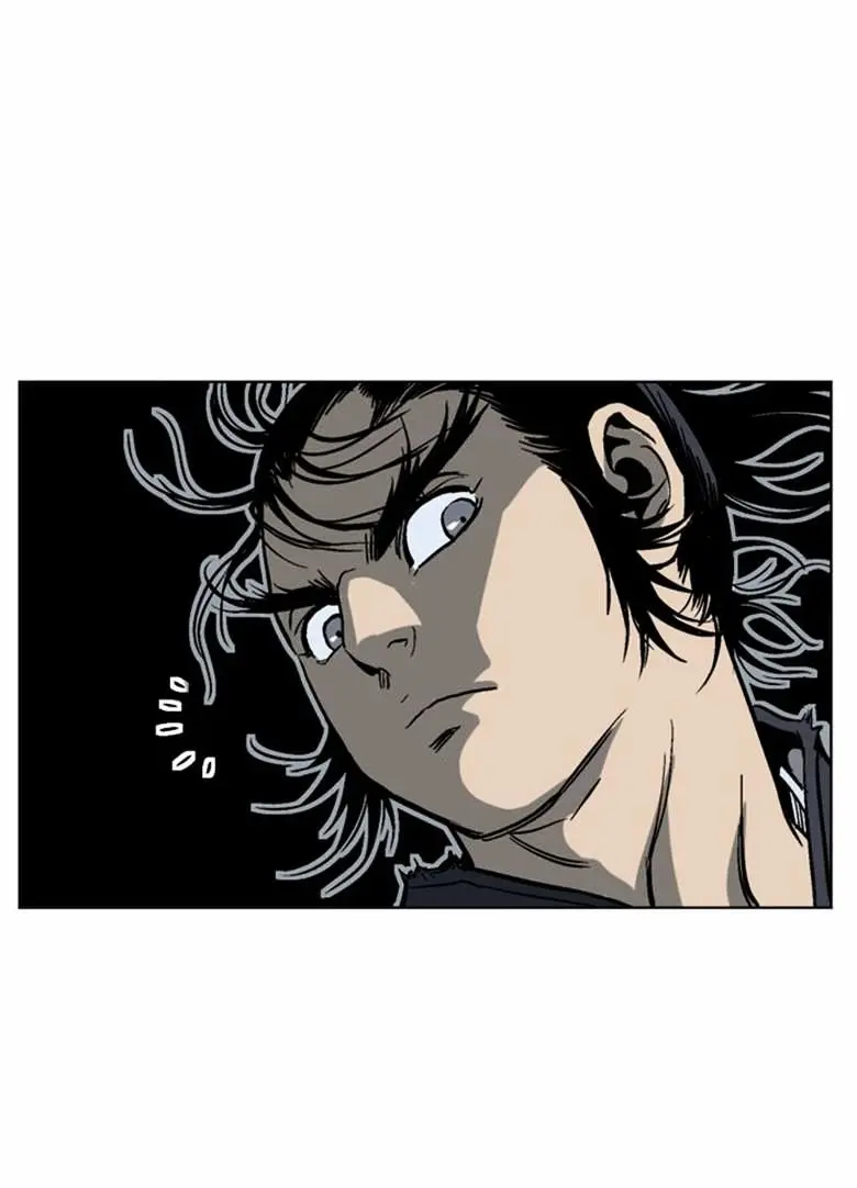 Gosu Chapter 46 Page 48