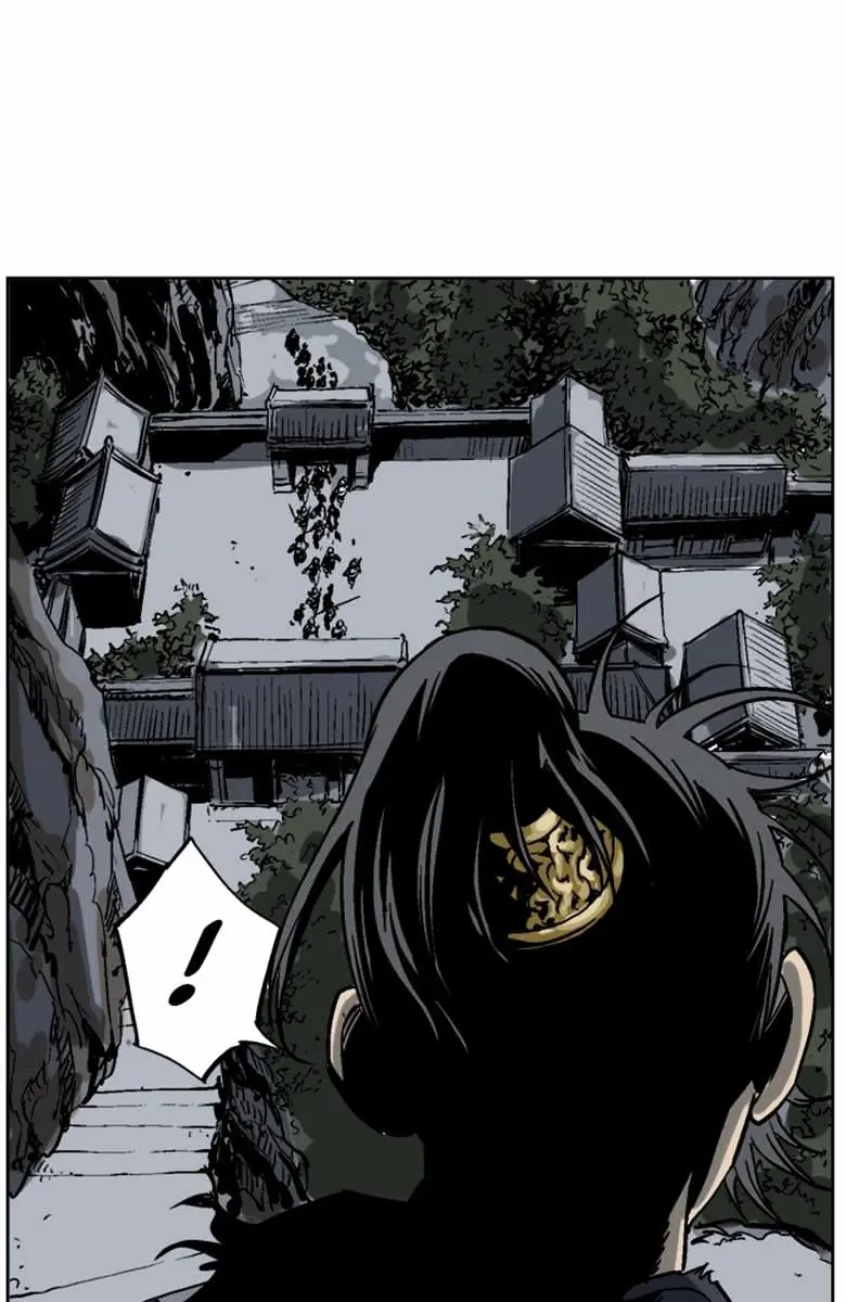 Gosu Chapter 46 Page 49