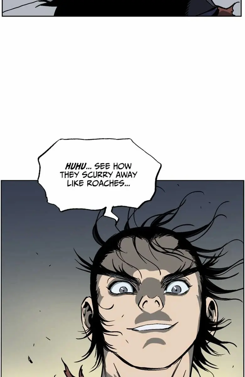 Gosu Chapter 46 Page 50