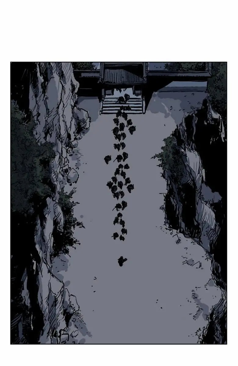 Gosu Chapter 46 Page 53