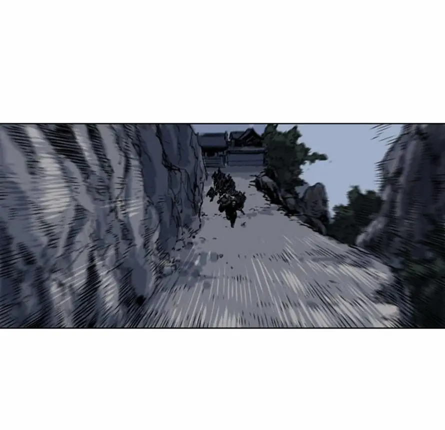 Gosu Chapter 46 Page 55