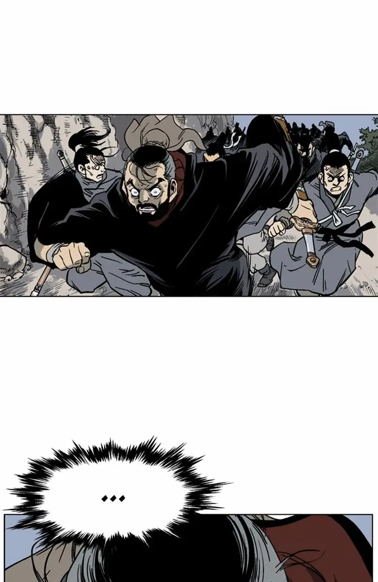 Gosu Chapter 46 Page 56