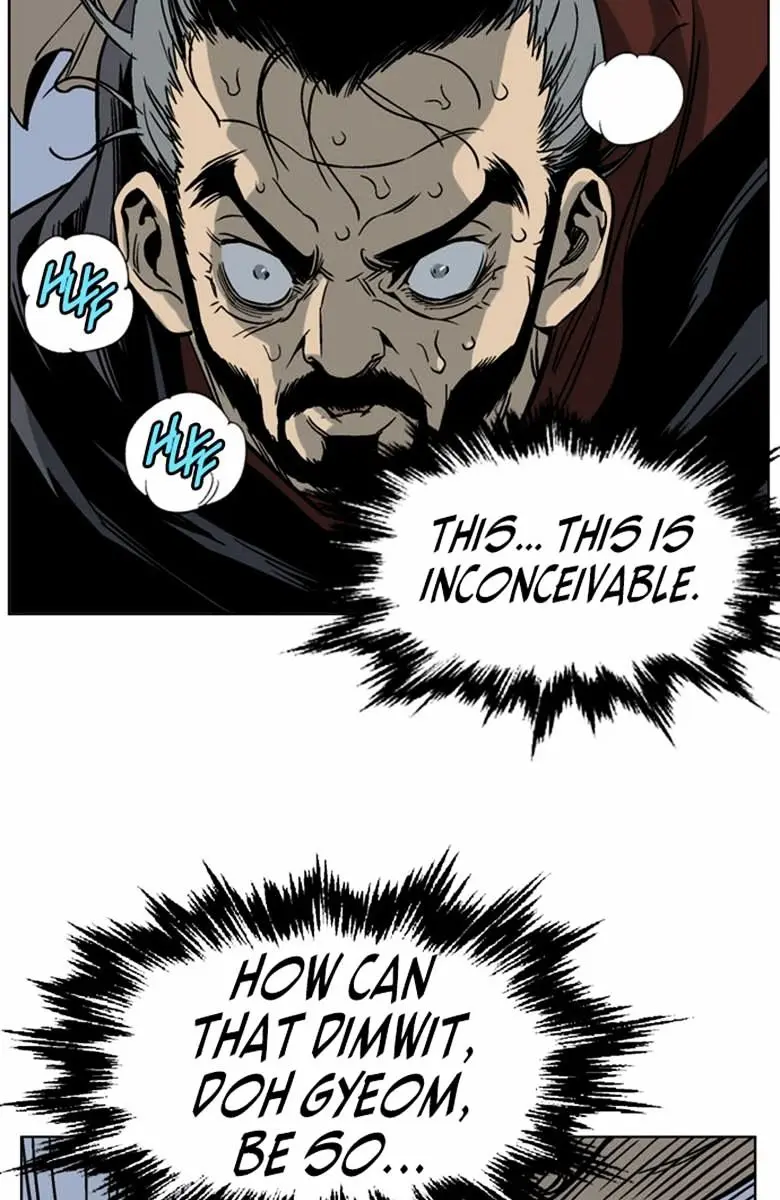 Gosu Chapter 46 Page 57