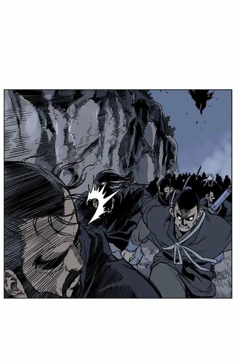 Gosu Chapter 46 Page 59