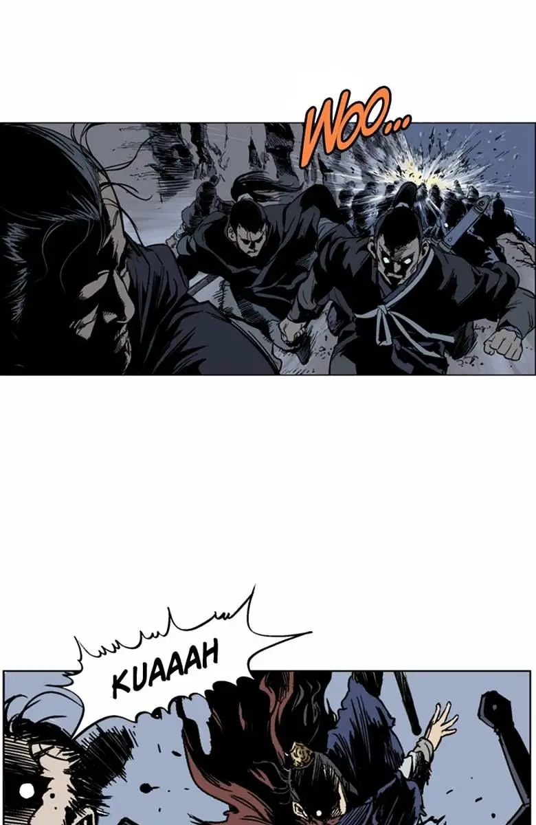 Gosu Chapter 46 Page 60