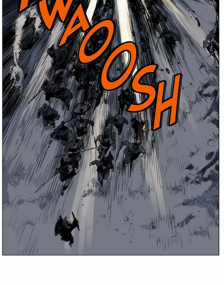 Gosu Chapter 46 Page 64