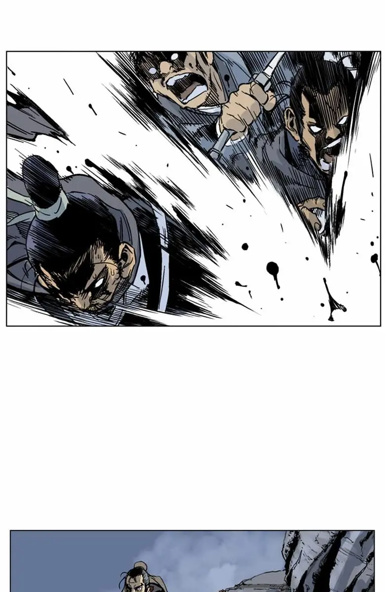 Gosu Chapter 46 Page 66