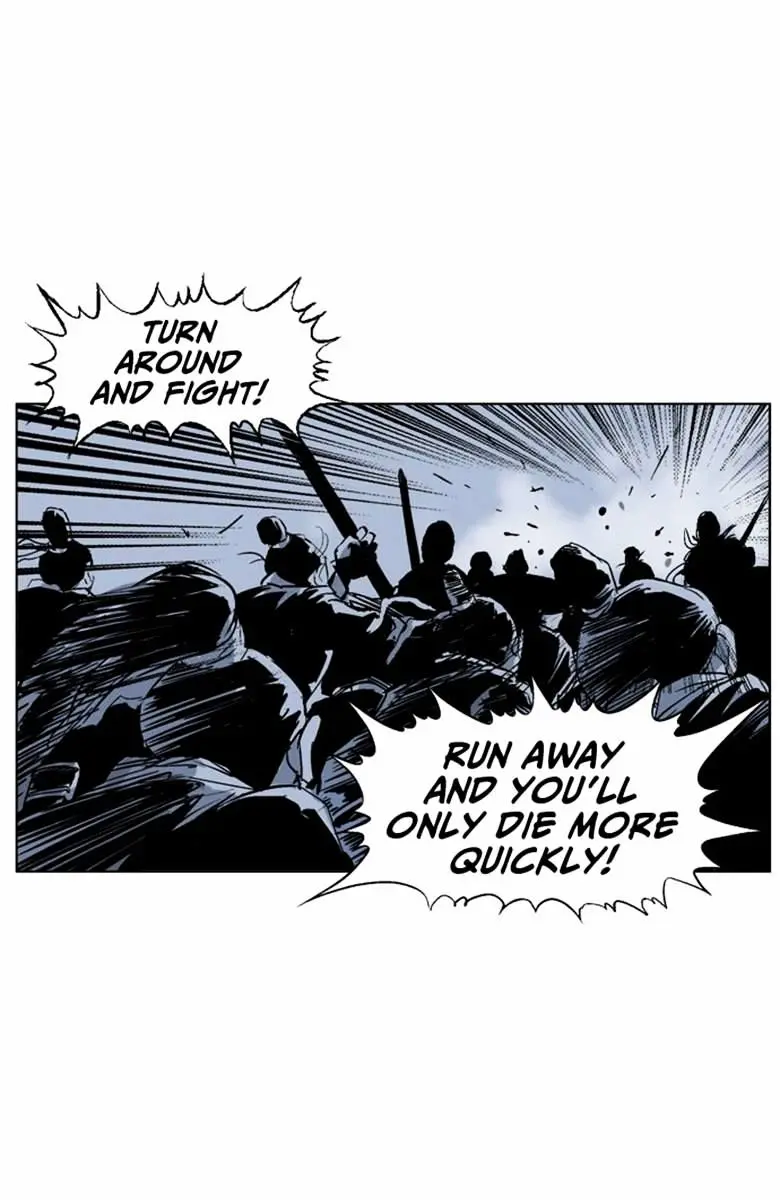 Gosu Chapter 46 Page 68