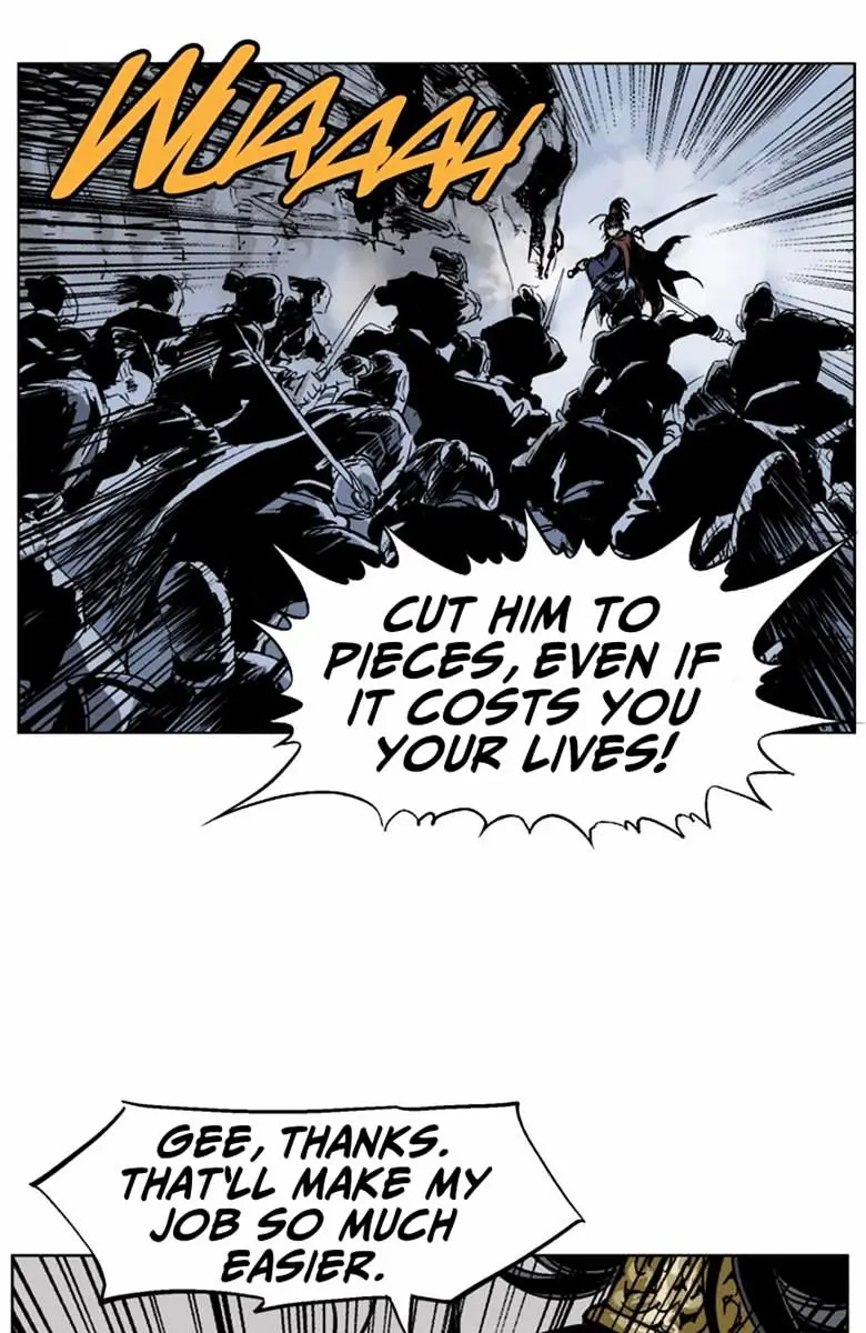 Gosu Chapter 46 Page 69