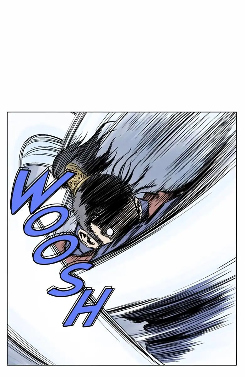 Gosu Chapter 46 Page 71