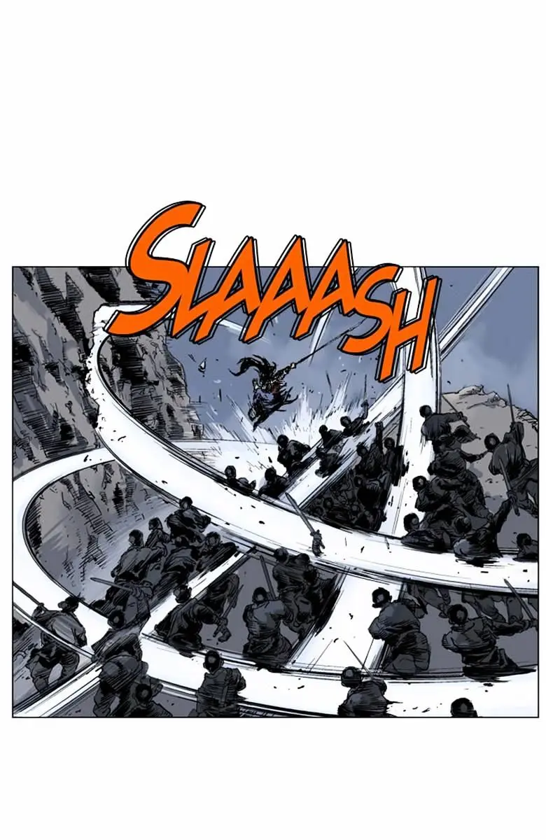 Gosu Chapter 46 Page 72