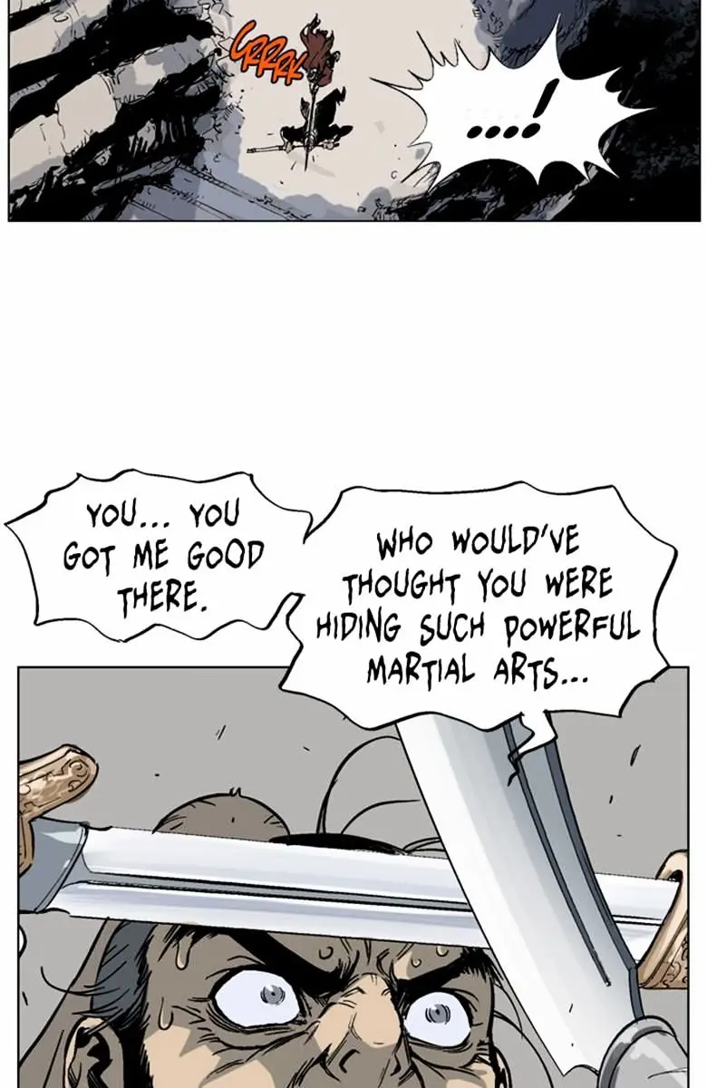 Gosu Chapter 46 Page 84