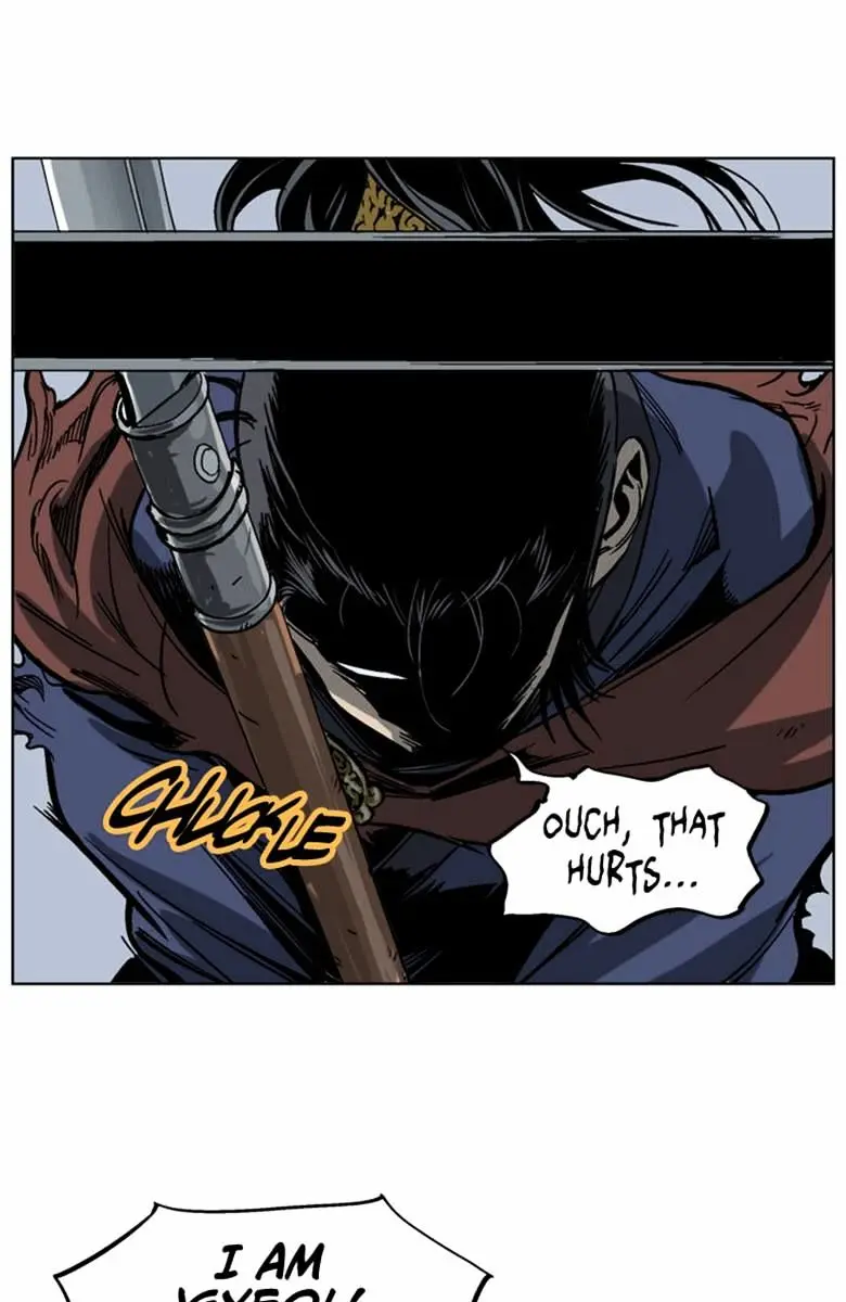 Gosu Chapter 46 Page 87