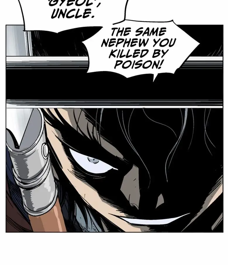 Gosu Chapter 46 Page 88