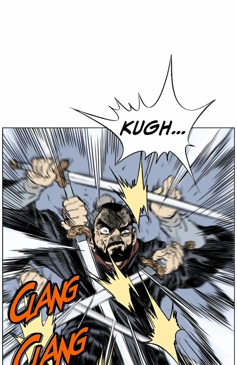 Gosu Chapter 46 Page 93